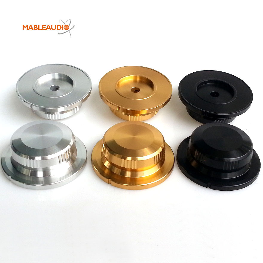 MAKP0416 50x18 Aluminum knob