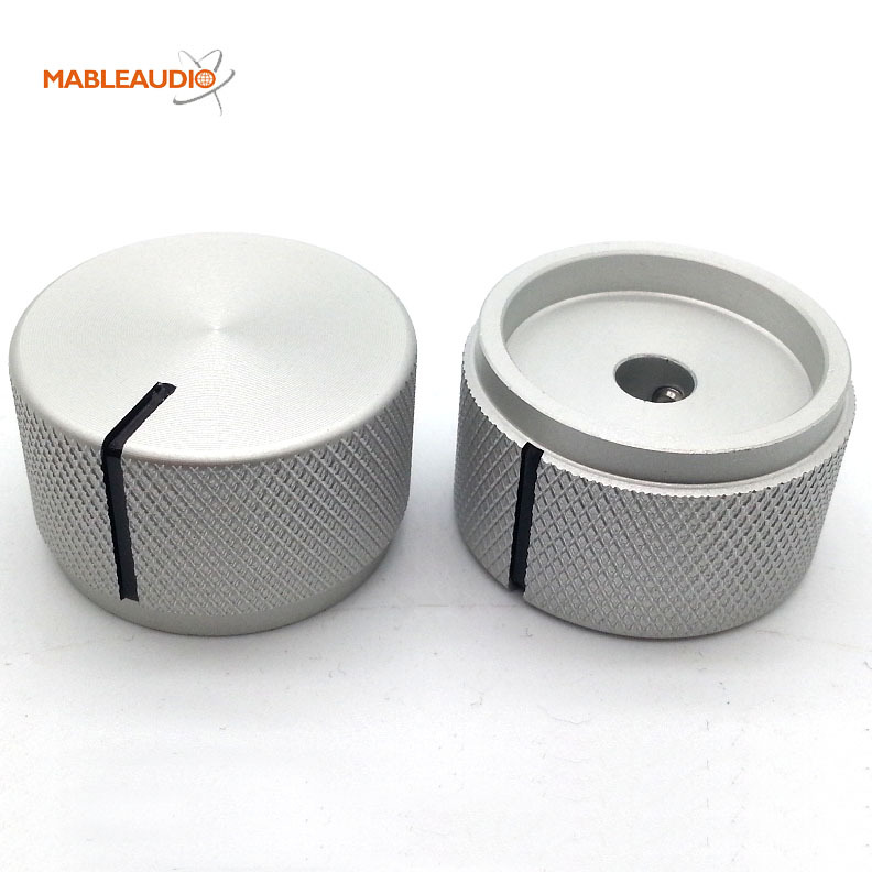 MAKP0413 30X18 Aluminum knob
