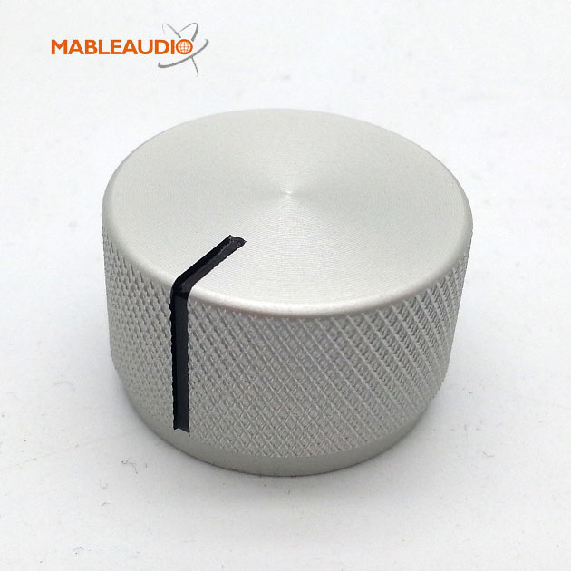 MAKP0413 30X18 Aluminum knob