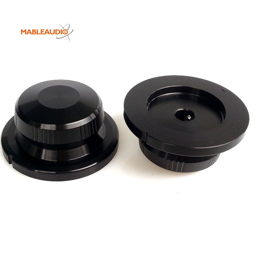 MAKP0415 40x18  Aluminum knob