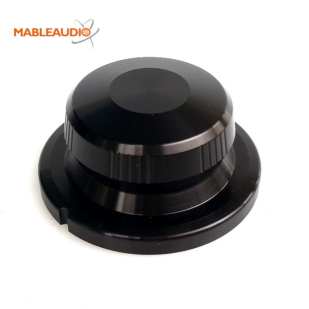 MAKP0415 40x18  Aluminum knob