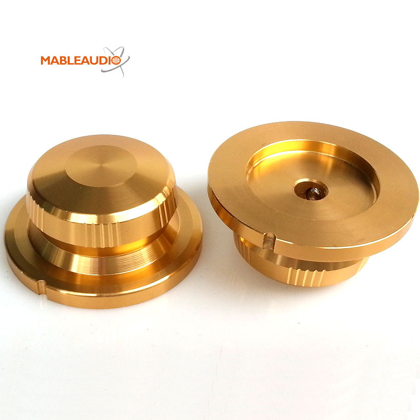 MAKP0415 40x18  Aluminum knob