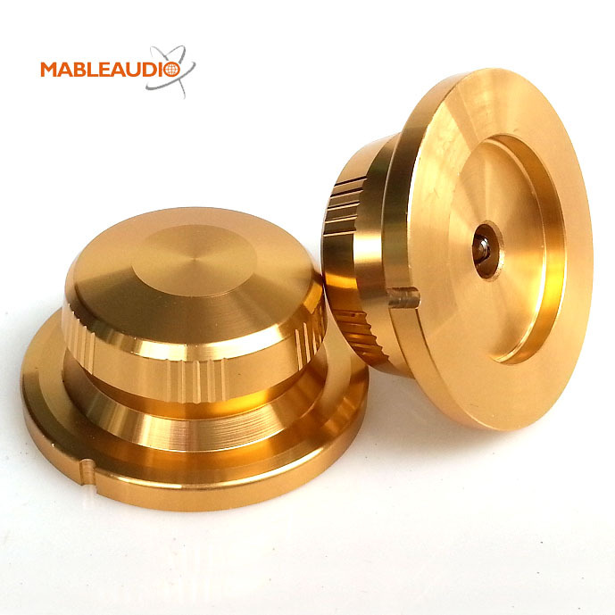 MAKP0415 40x18  Aluminum knob