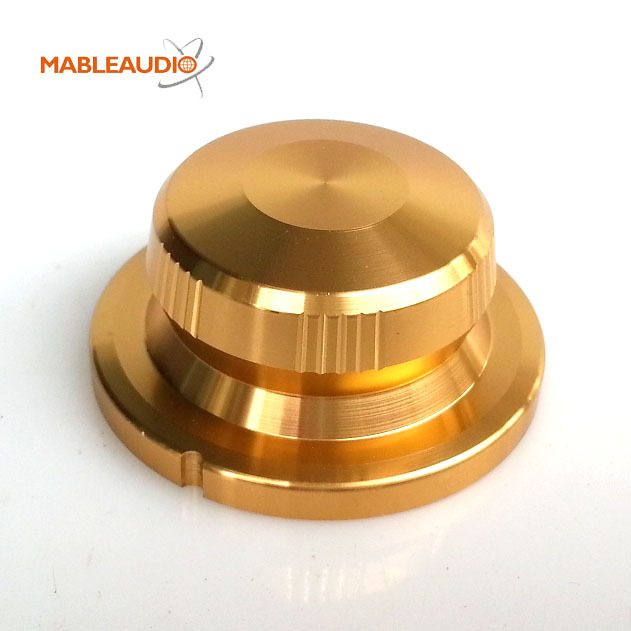 MAKP0415 40x18  Aluminum knob