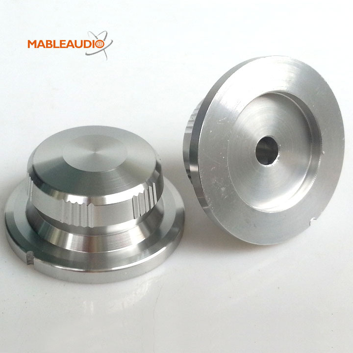 MAKP0415 40x18  Aluminum knob