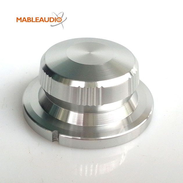 MAKP0415 40x18  Aluminum knob