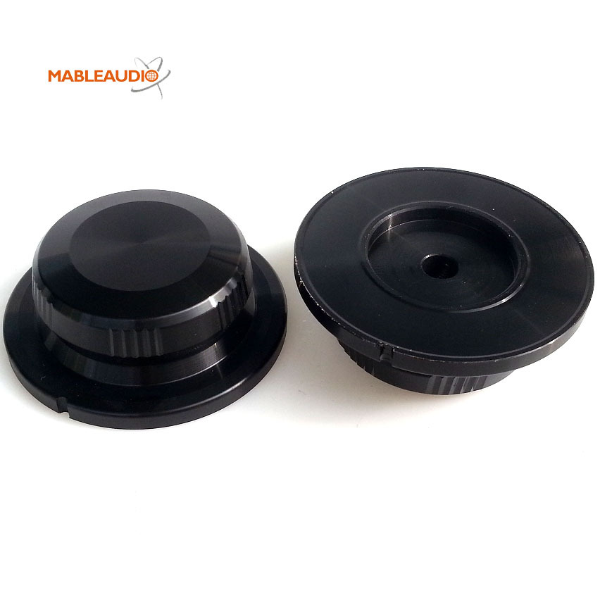 MAKP0416 50x18 Aluminum knob