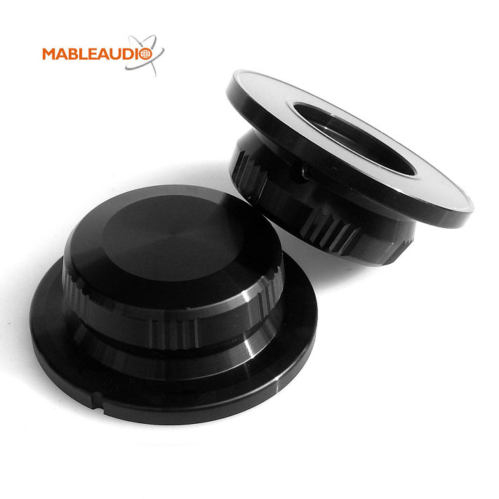 MAKP0416 50x18 Aluminum knob