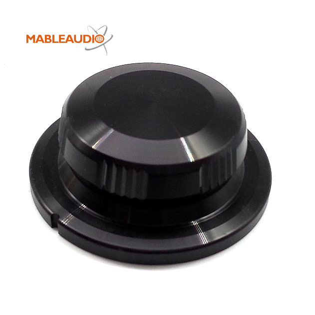 MAKP0416 50x18 Aluminum knob