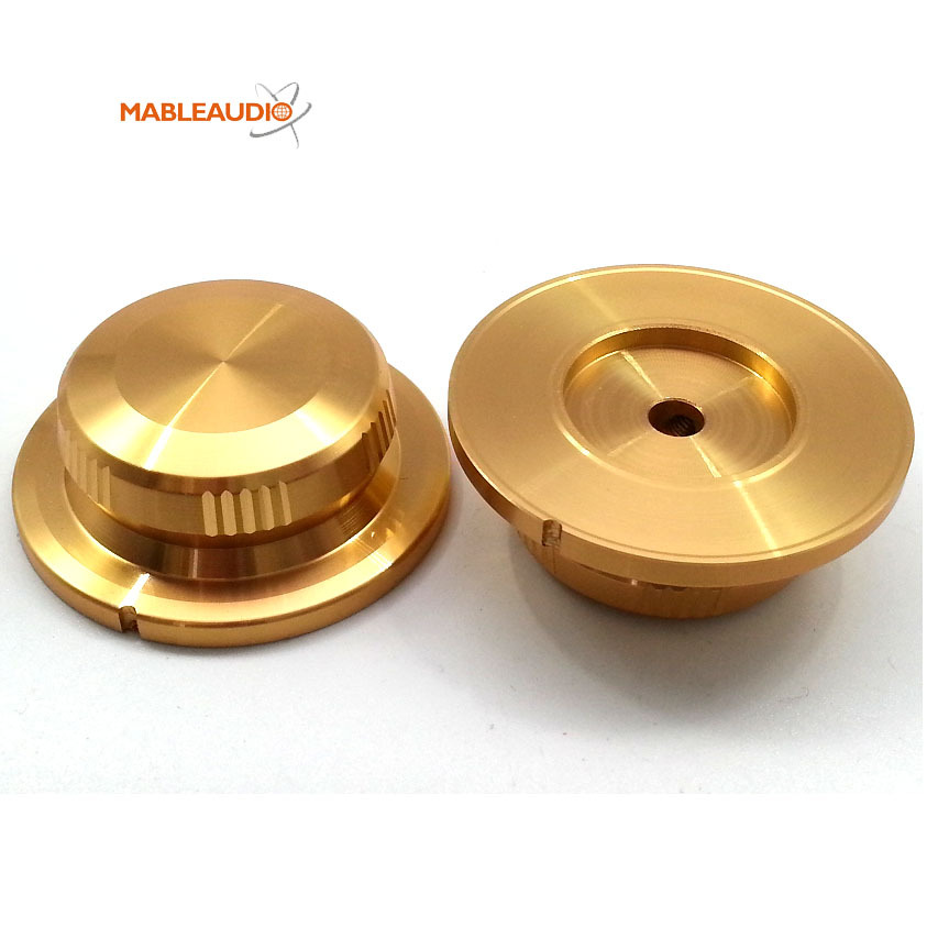 MAKP0416 50x18 Aluminum knob