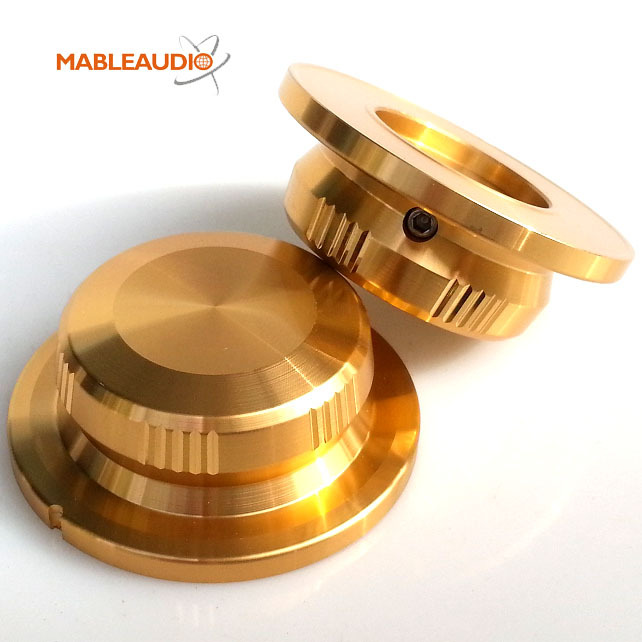 MAKP0416 50x18 Aluminum knob