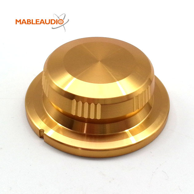 MAKP0416 50x18 Aluminum knob