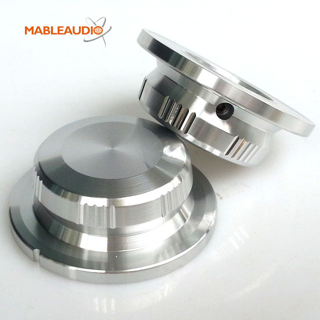 MAKP0416 50x18 Aluminum knob
