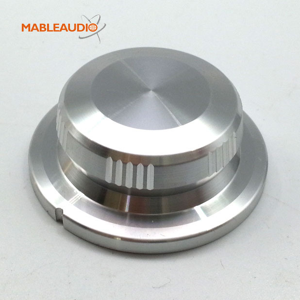 MAKP0416 50x18 Aluminum knob