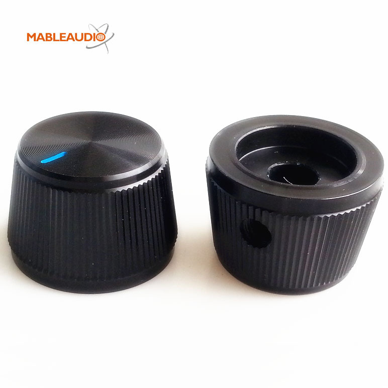 MAKP0422 22X15 Aluminum knob