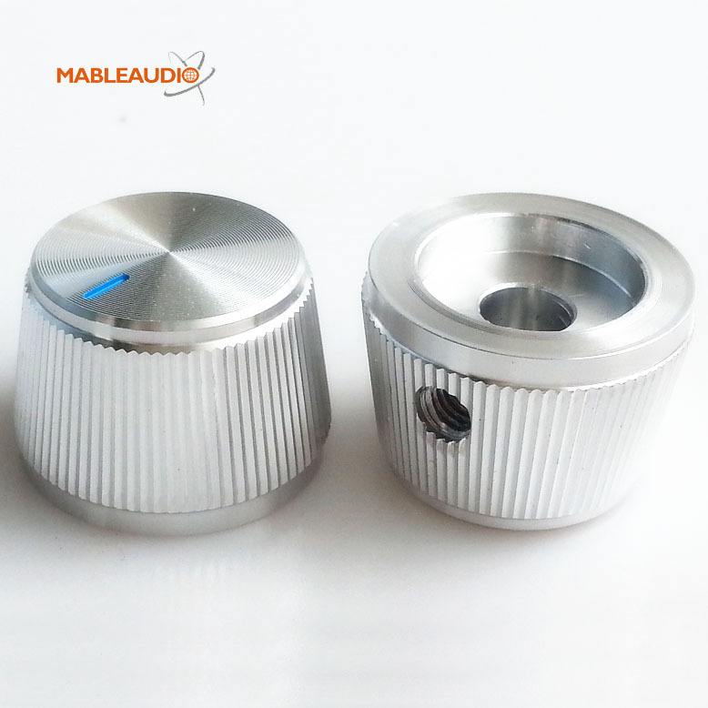 MAKP0422 22X15 Aluminum knob