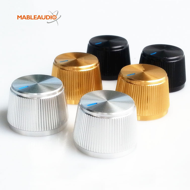 MAKP0422 22X15 Aluminum knob