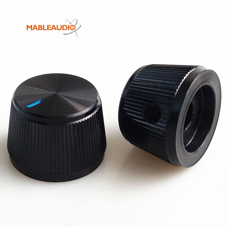 MAKP0422 22X15 Aluminum knob