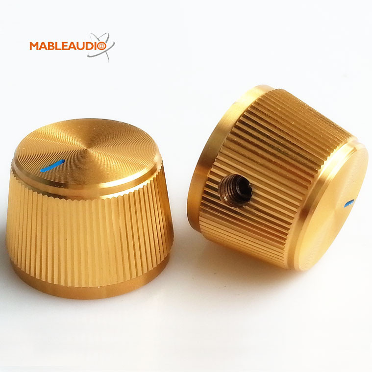 MAKP0422 22X15 Aluminum knob