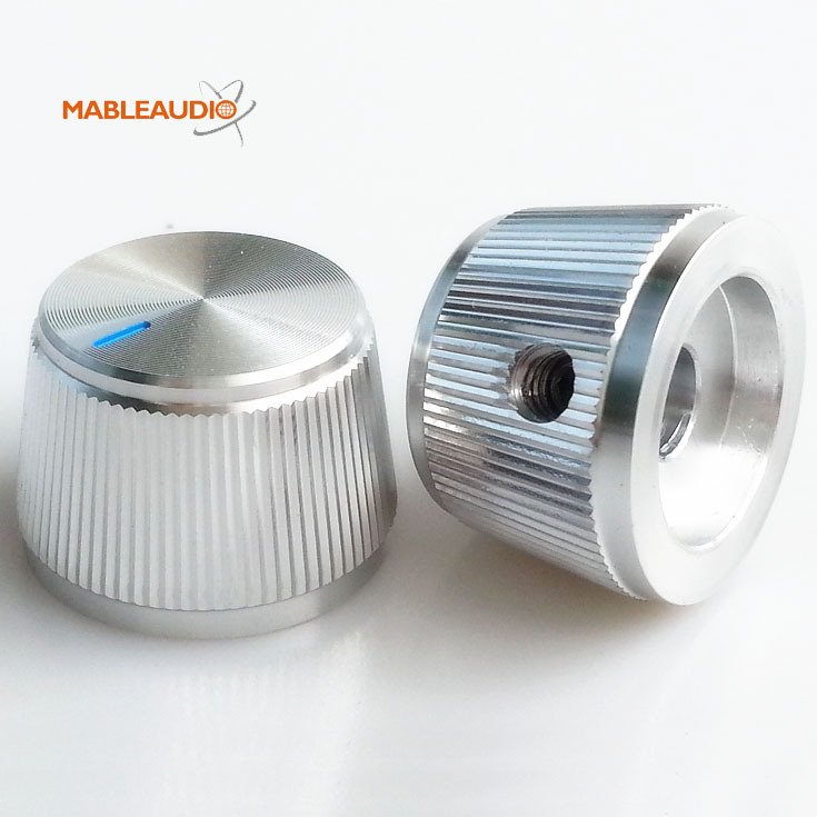 MAKP0422 22X15 Aluminum knob
