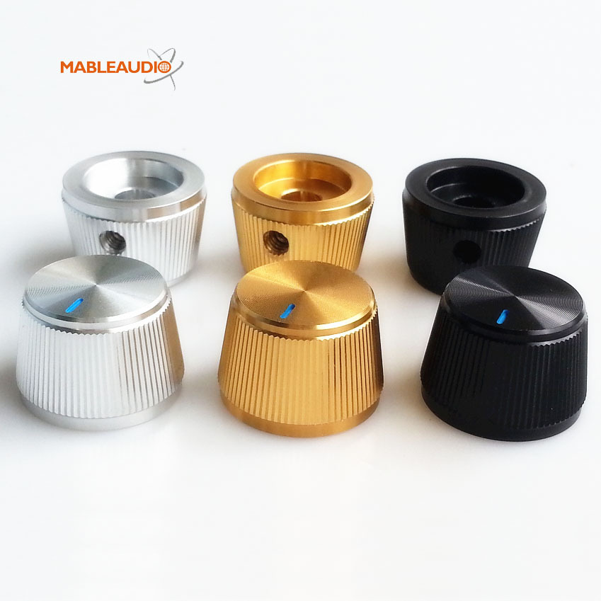 MAKP0422 22X15 Aluminum knob