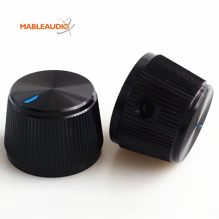 MAKP0422 22X15 Aluminum knob