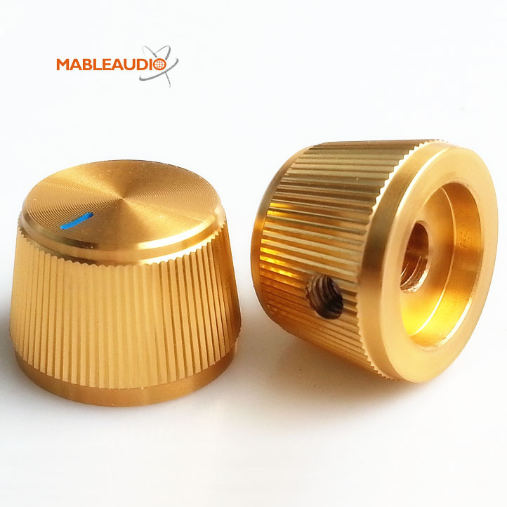 MAKP0422 22X15 Aluminum knob