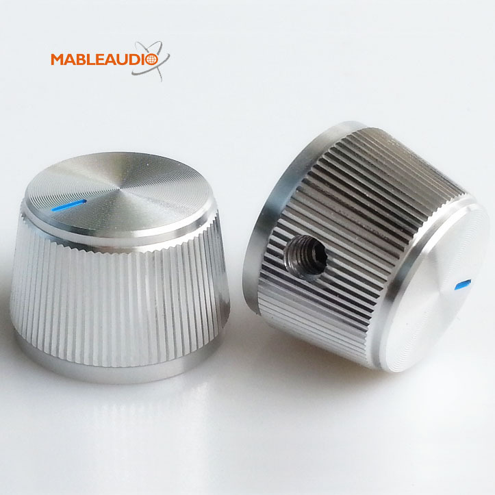 MAKP0422 22X15 Aluminum knob