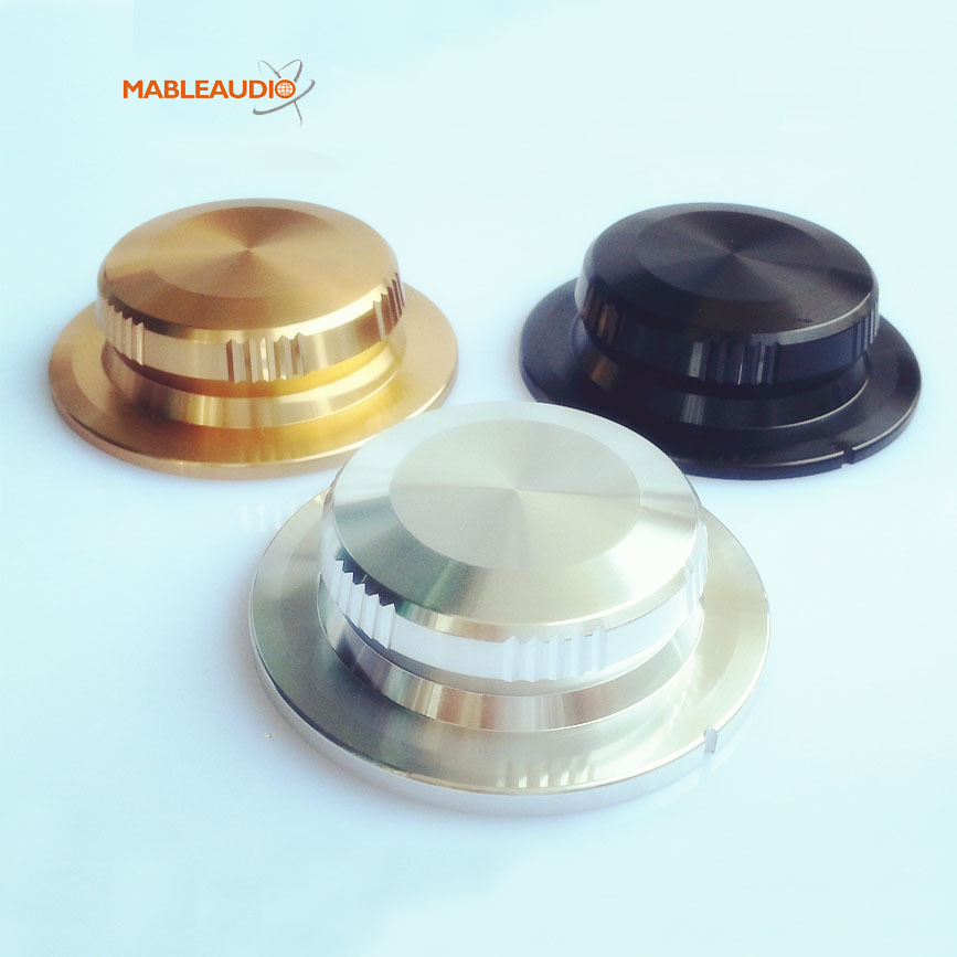 MAKP0423 60X18 Aluminum knob