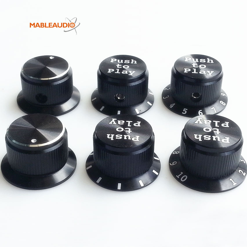 MAKP0421 2pcs 24x14.5 Aluminum knob