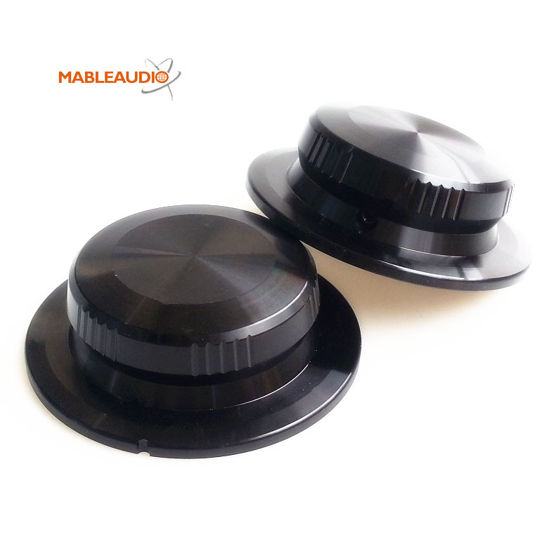 MAKP0423 60X18 Aluminum knob