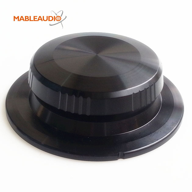 MAKP0423 60X18 Aluminum knob