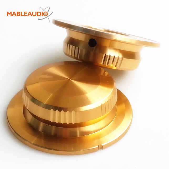 MAKP0423 60X18 Aluminum knob