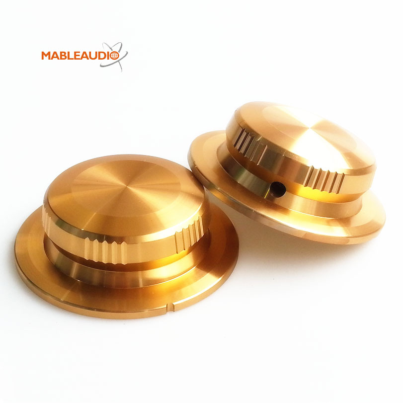 MAKP0423 60X18 Aluminum knob