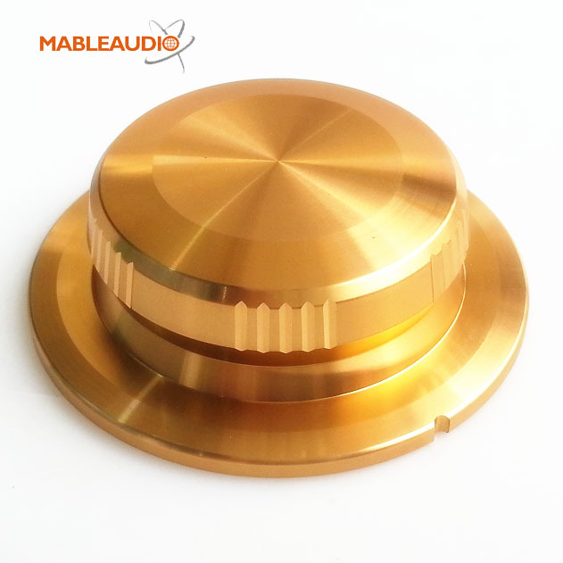 MAKP0423 60X18 Aluminum knob