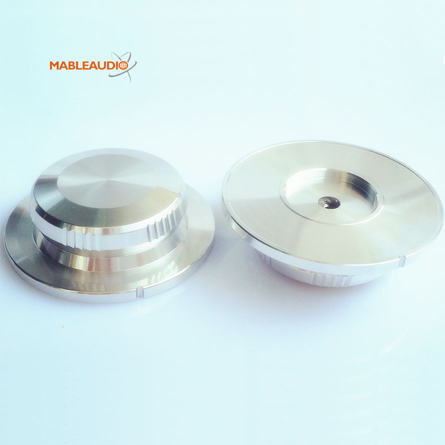 MAKP0423 60X18 Aluminum knob