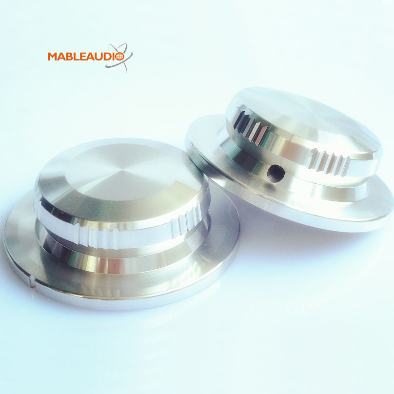 MAKP0423 60X18 Aluminum knob