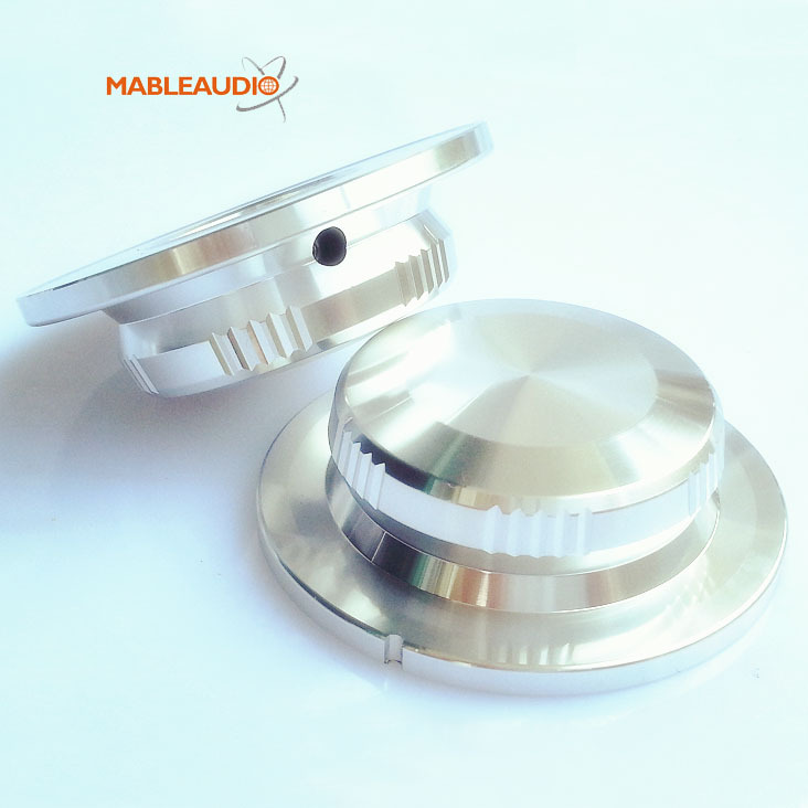 MAKP0423 60X18 Aluminum knob