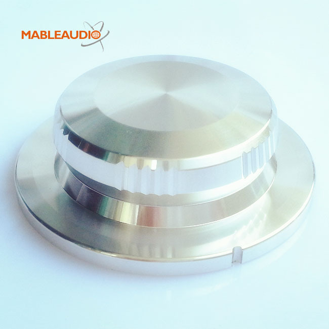 MAKP0423 60X18 Aluminum knob