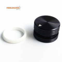 white ring