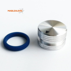 blue ring