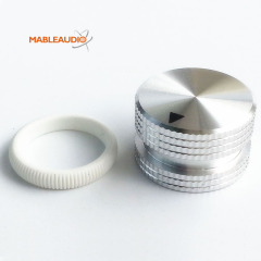 white ring