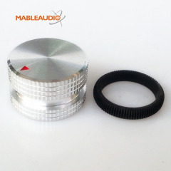 black ring