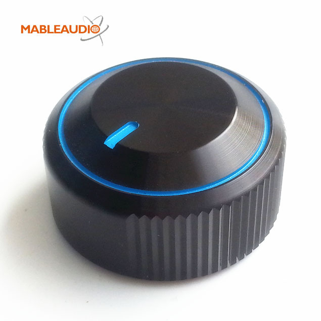 MAKP0425 30x16 Aluminum knob