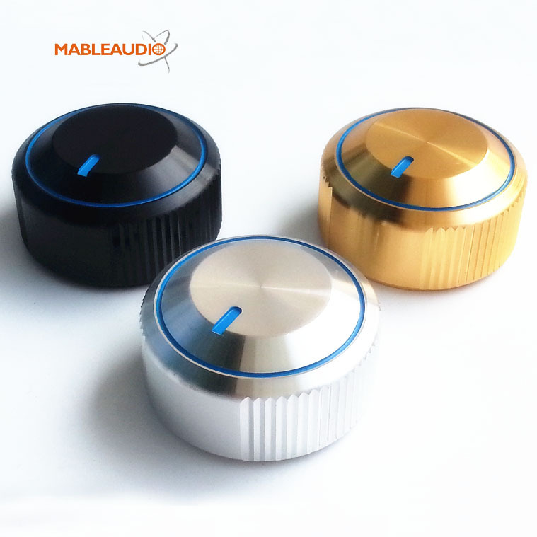 MAKP0425 30x16 Aluminum knob