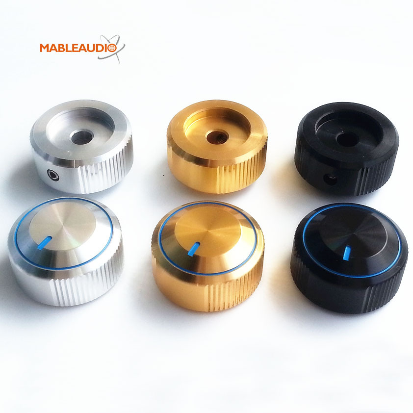 MAKP0425 30x16 Aluminum knob
