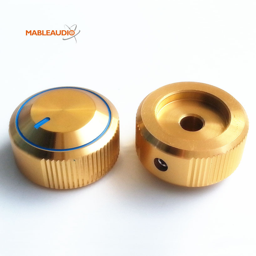 MAKP0425 30x16 Aluminum knob
