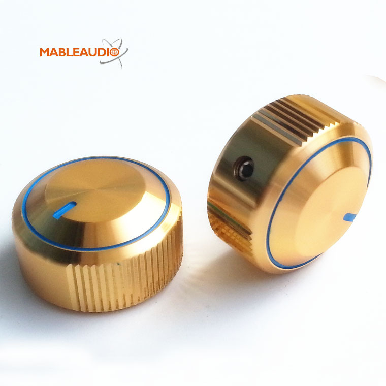 MAKP0425 30x16 Aluminum knob