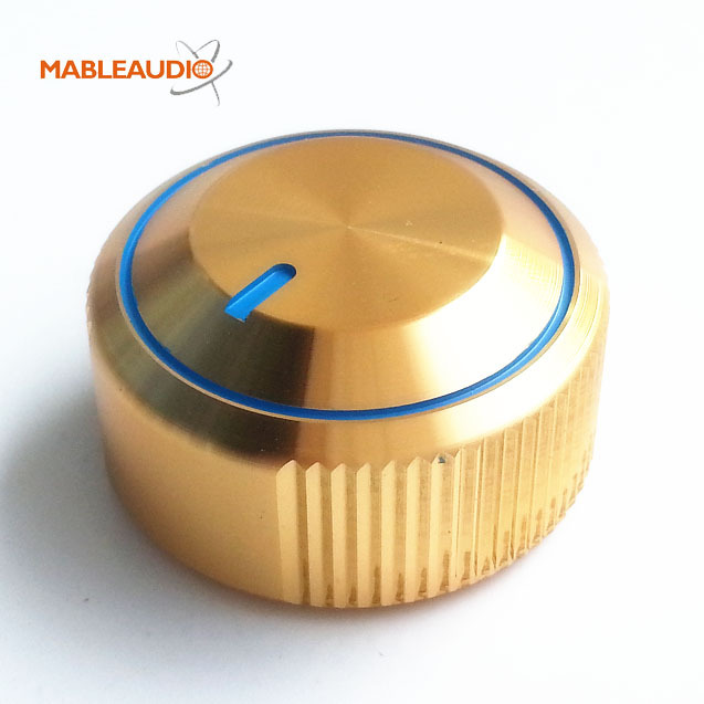 MAKP0425 30x16 Aluminum knob