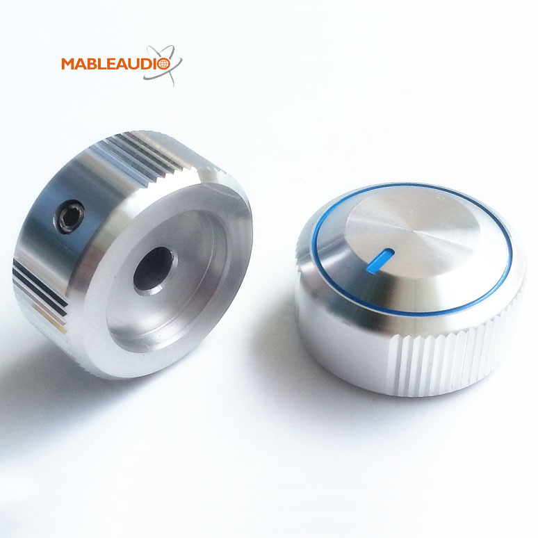MAKP0425 30x16 Aluminum knob